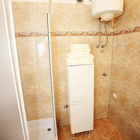 Apartamento Cavka Zadar