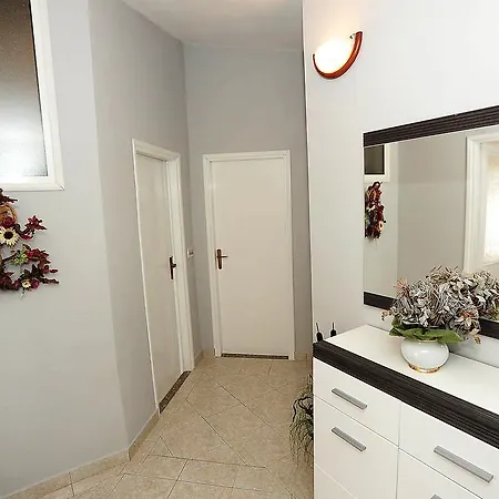 Apartament Cavka