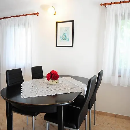 Apartamento Cavka *
