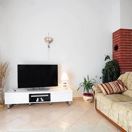 Apartament Cavka *