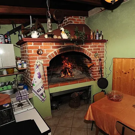 Apartamento Cavka Zadar