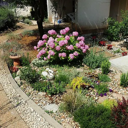 Apartamento Cavka Zadar