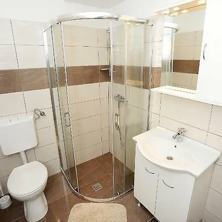 Cavka Apartamento