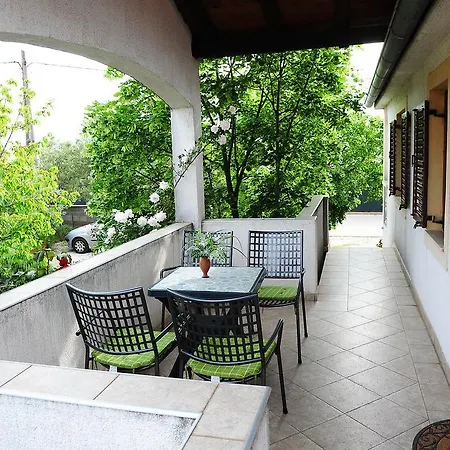 Cavka Apartman *