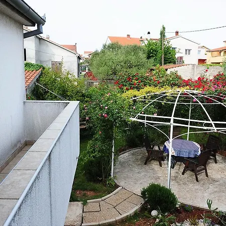 Apartman Cavka