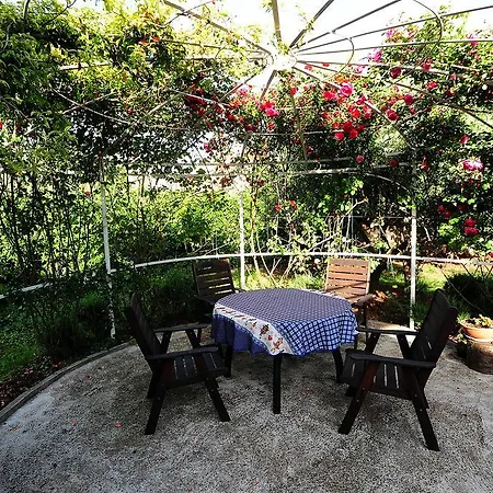 Cavka Apartman