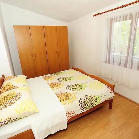 Cavka Apartman *