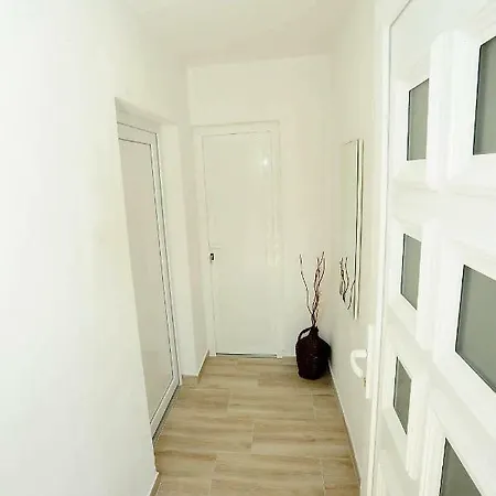 Cavka Apartman
