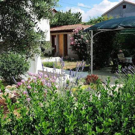 Cavka Apartman